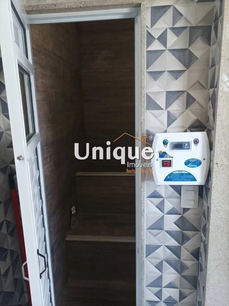 Casa, 4 quartos, 220 m² - Foto 9