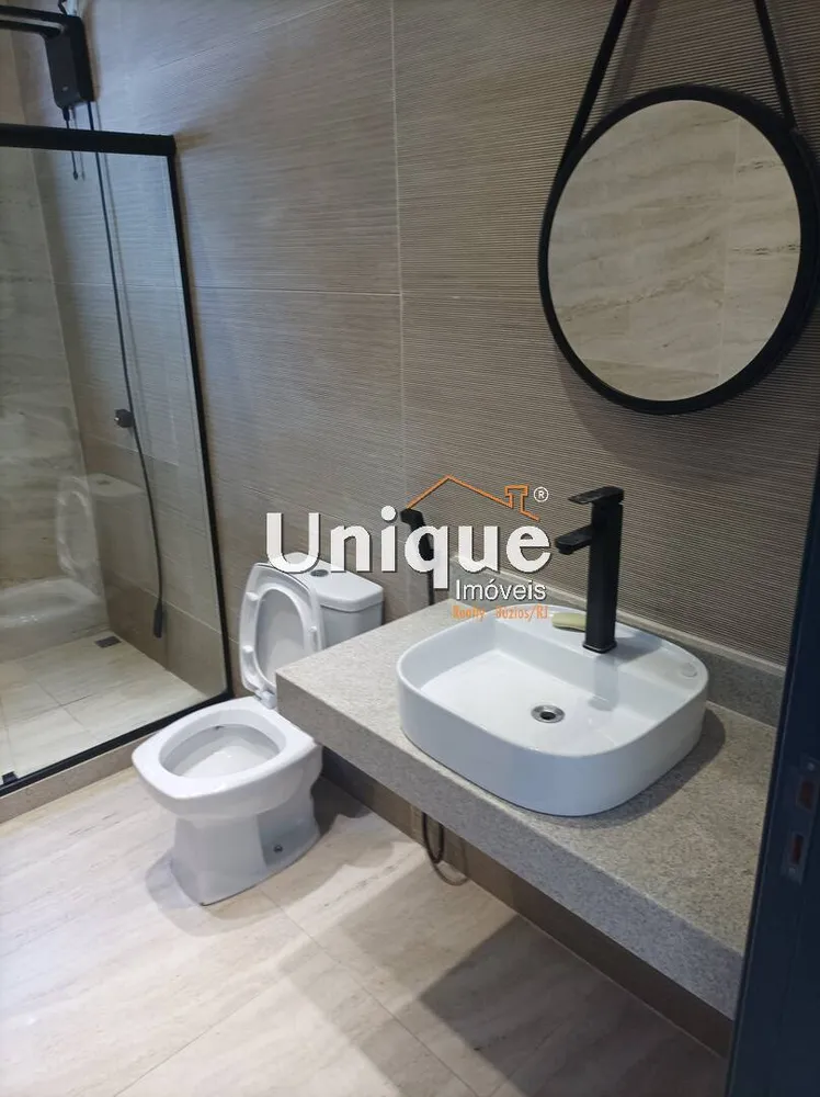Casa, 4 quartos, 220 m² - Foto 21