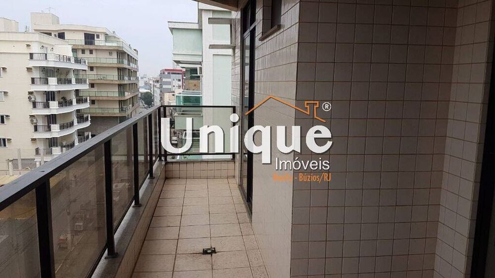 Apartamento, 4 quartos, 160 m² - Foto 2