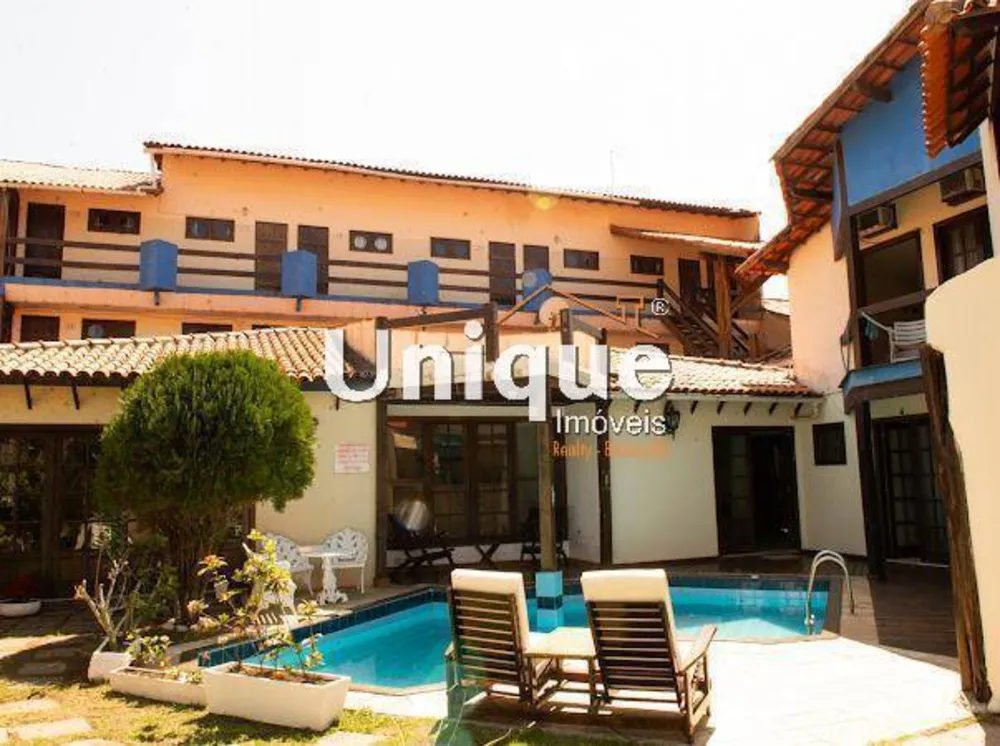 Prédio Inteiro, 874 m² - Foto 1