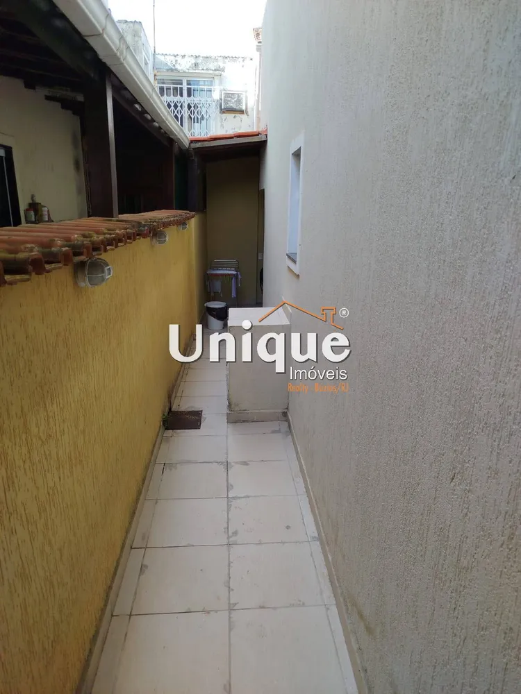 Casa, 2 quartos, 90 m² - Foto 18