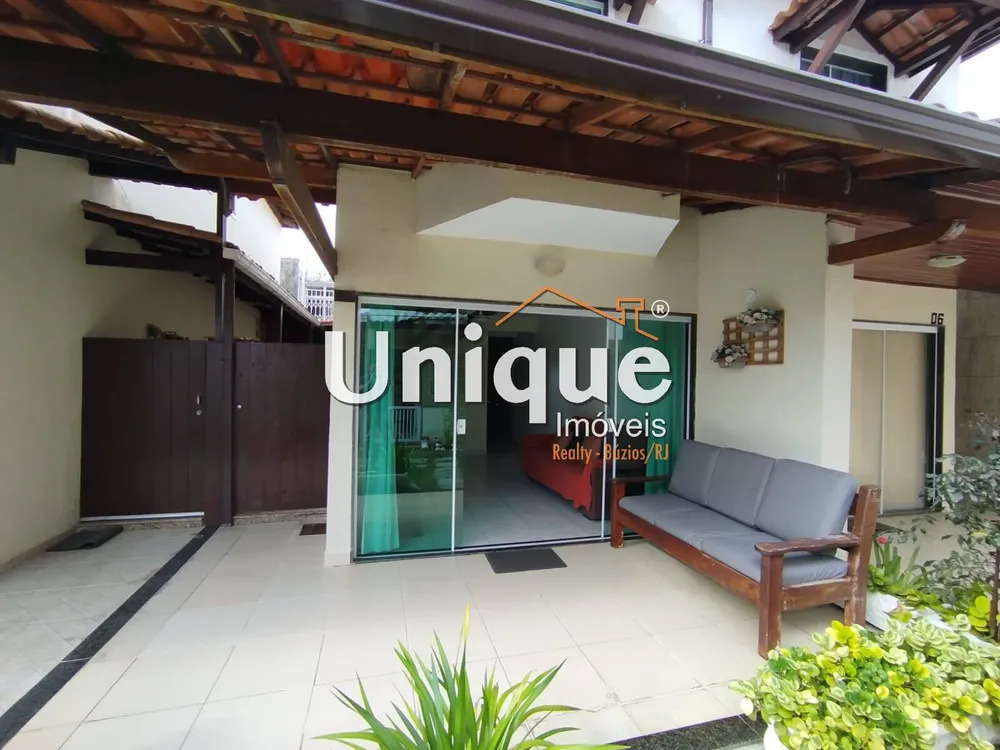 Casa, 2 quartos, 90 m² - Foto 3