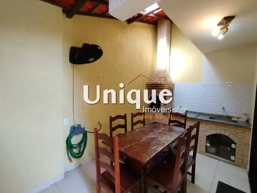 Casa, 2 quartos, 90 m² - Foto 13