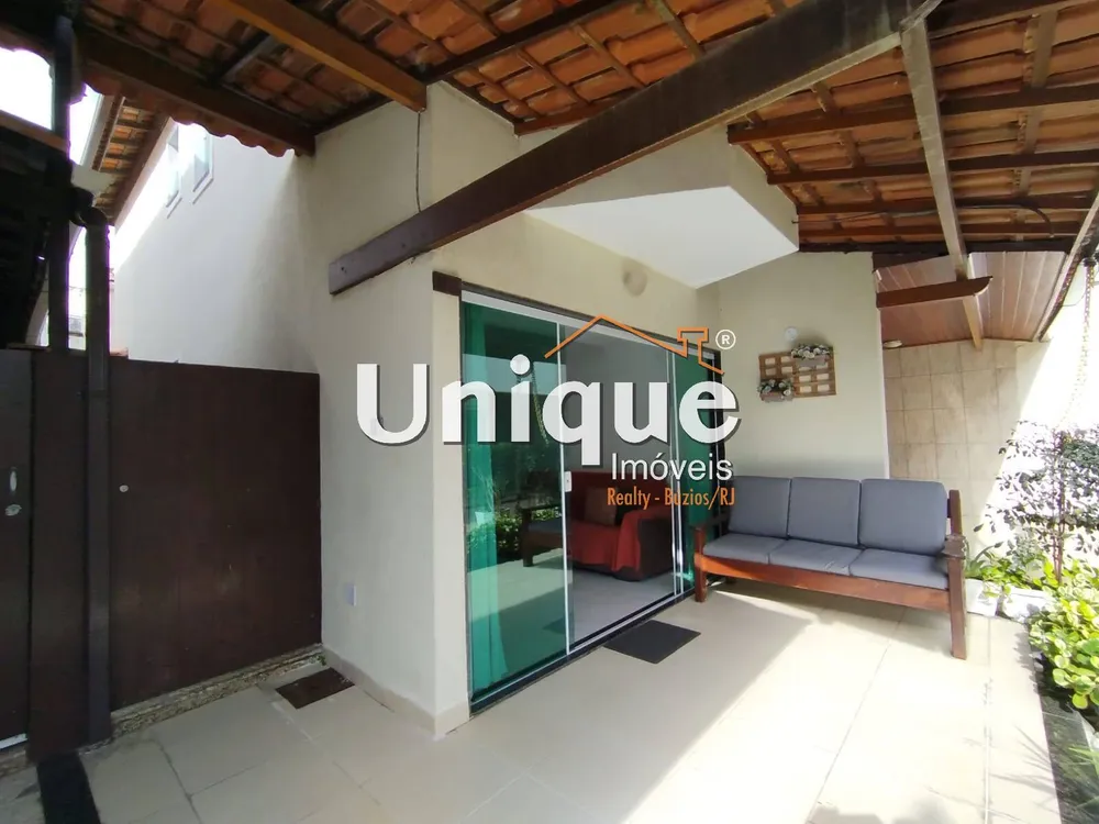 Casa, 2 quartos, 90 m² - Foto 4