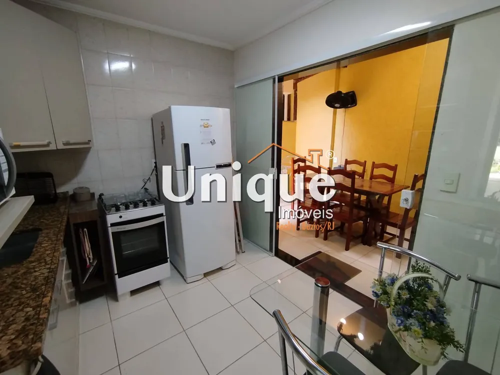 Casa, 2 quartos, 90 m² - Foto 8