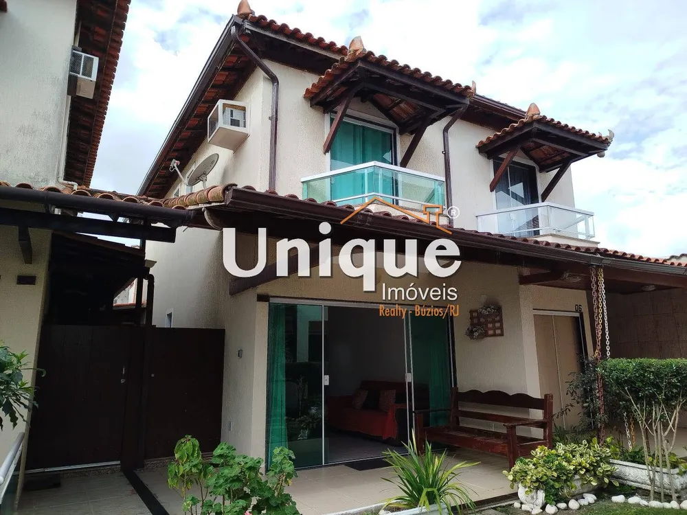 Casa, 2 quartos, 90 m² - Foto 2