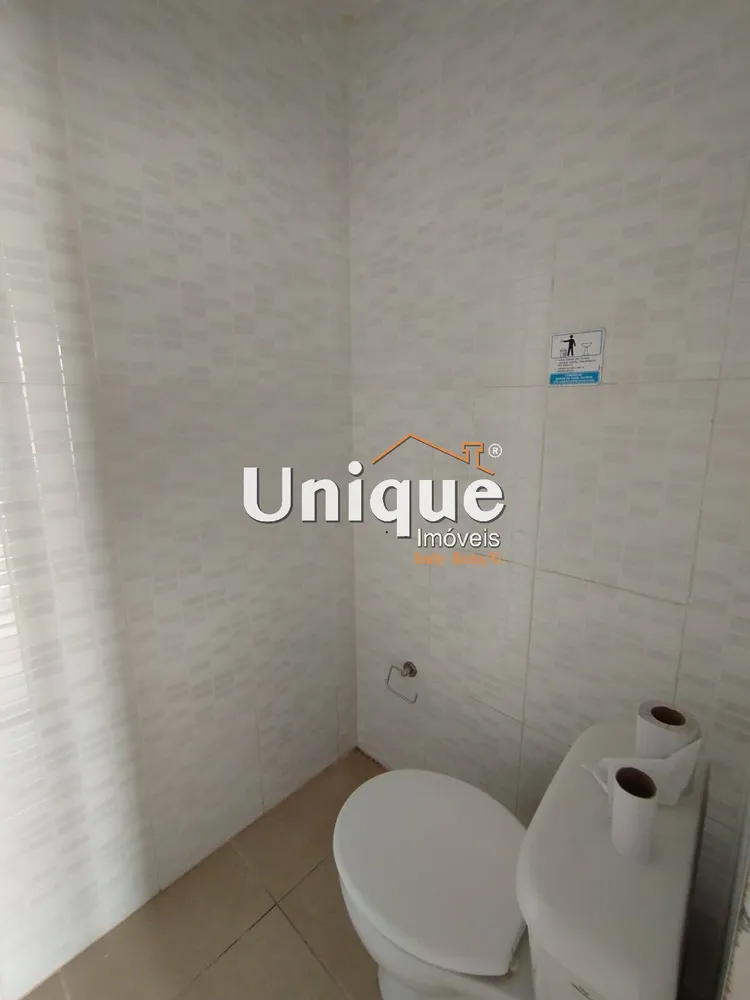 Casa, 2 quartos, 90 m² - Foto 14