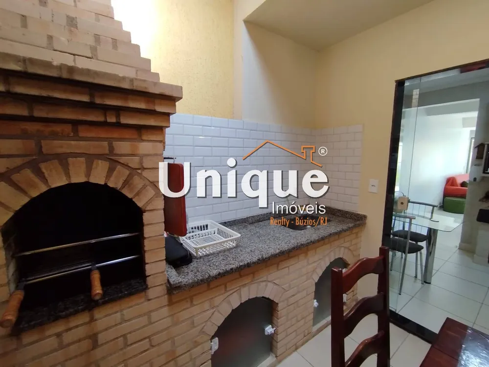 Casa, 2 quartos, 90 m² - Foto 16