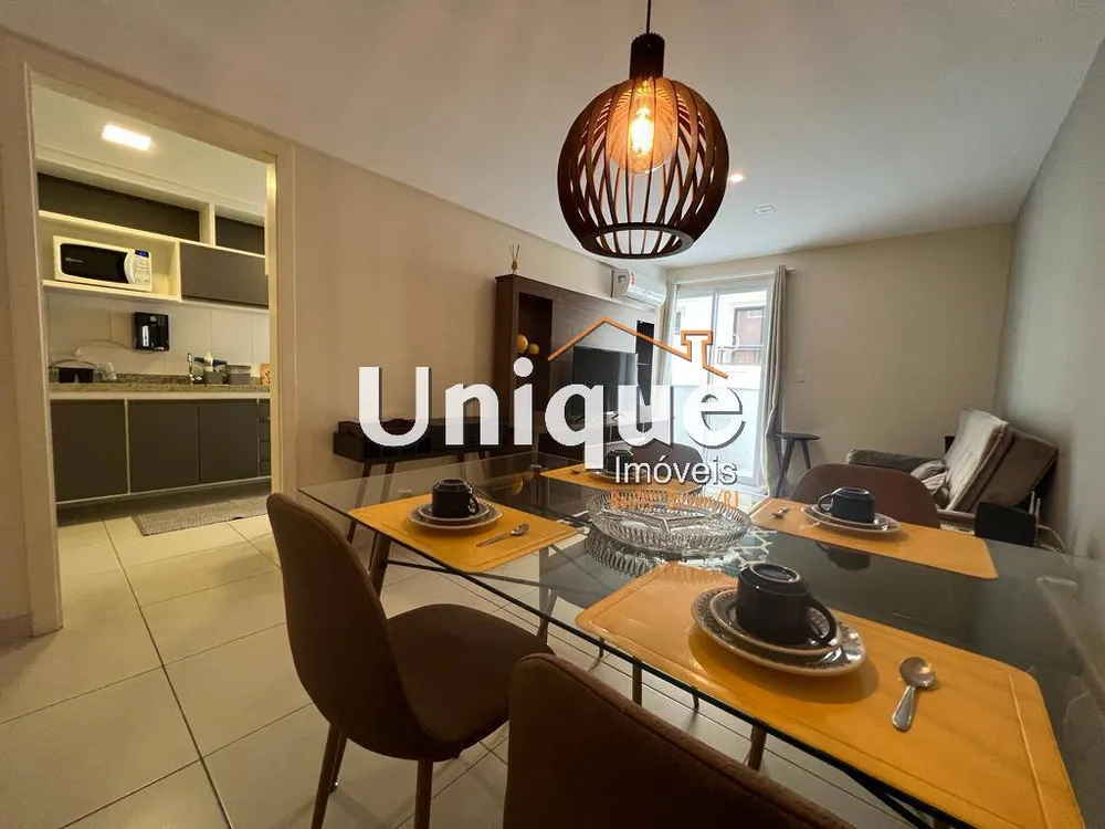Apartamento, 2 quartos, 80 m² - Foto 4