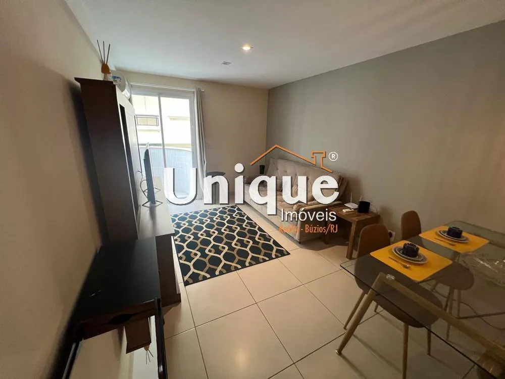 Apartamento, 2 quartos, 80 m² - Foto 2