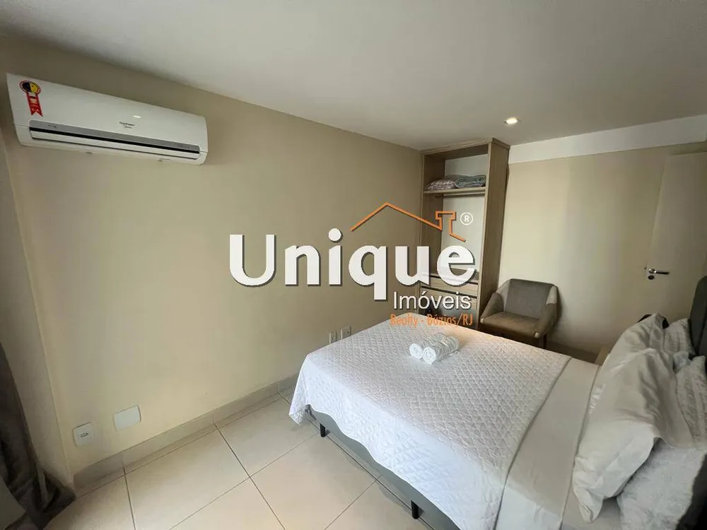 Apartamento, 2 quartos, 80 m² - Foto 9