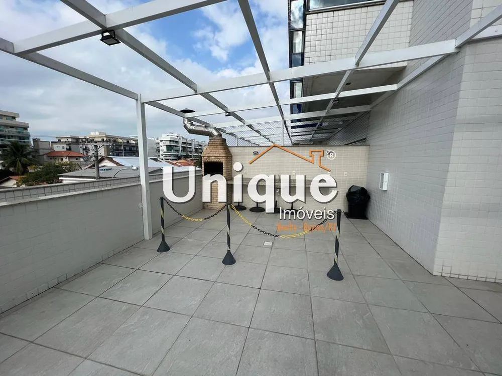 Apartamento, 2 quartos, 80 m² - Foto 22