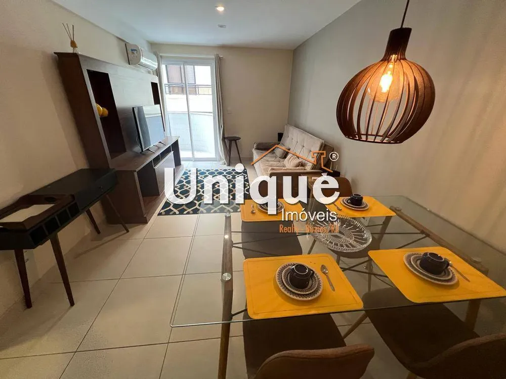 Apartamento, 2 quartos, 80 m² - Foto 3