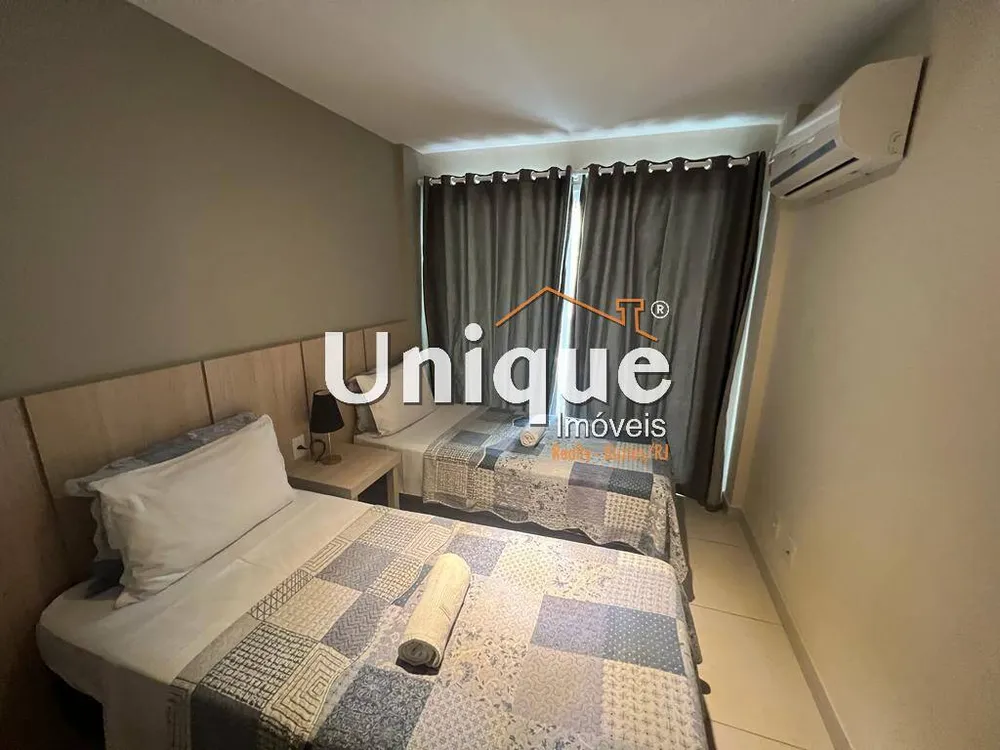 Apartamento, 2 quartos, 80 m² - Foto 17
