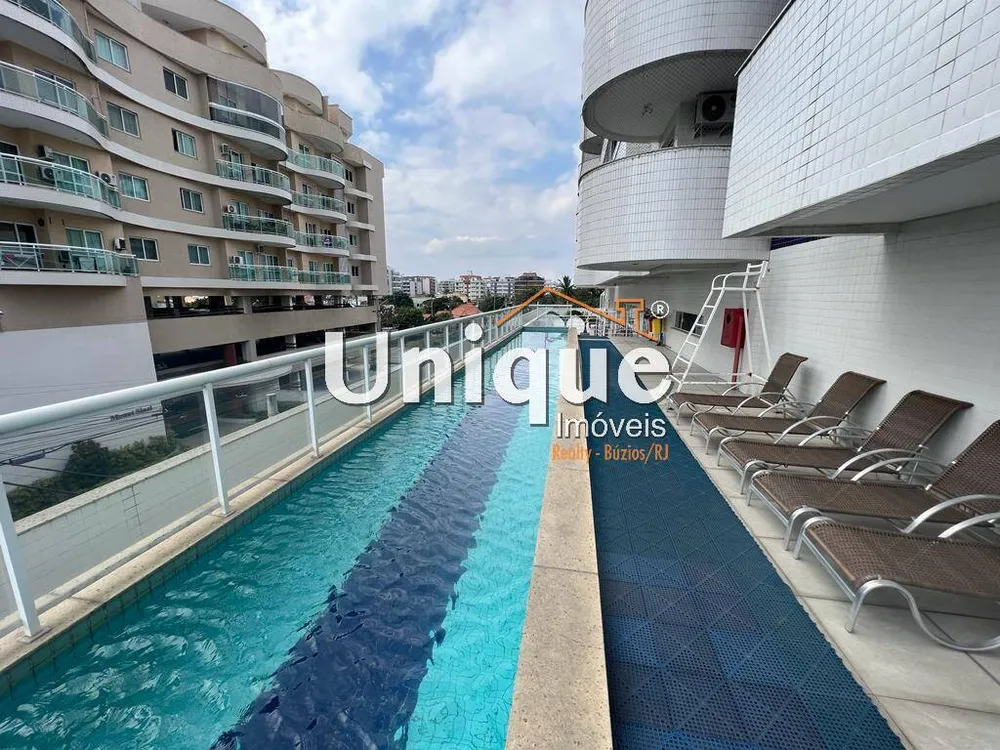 Apartamento, 2 quartos, 80 m² - Foto 21