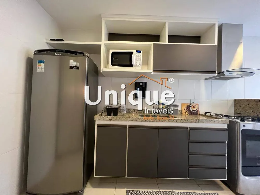 Apartamento, 2 quartos, 80 m² - Foto 5