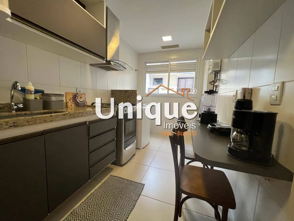Apartamento, 2 quartos, 80 m² - Foto 7