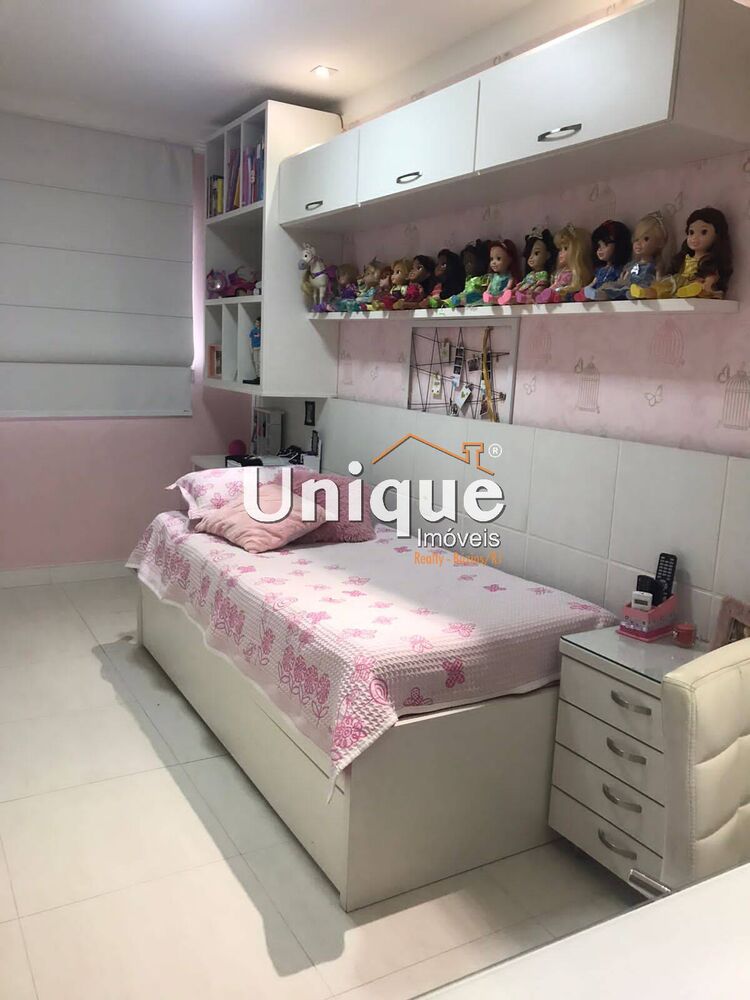 Cobertura, 3 quartos, 180 m² - Foto 4