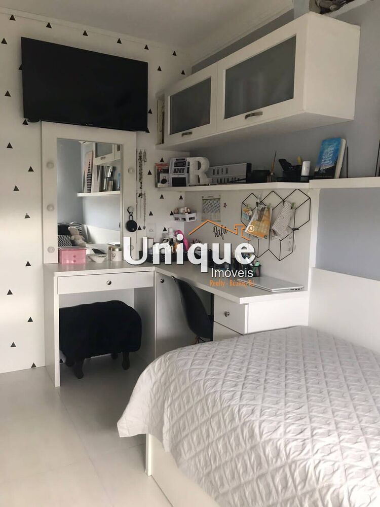 Cobertura, 3 quartos, 180 m² - Foto 12