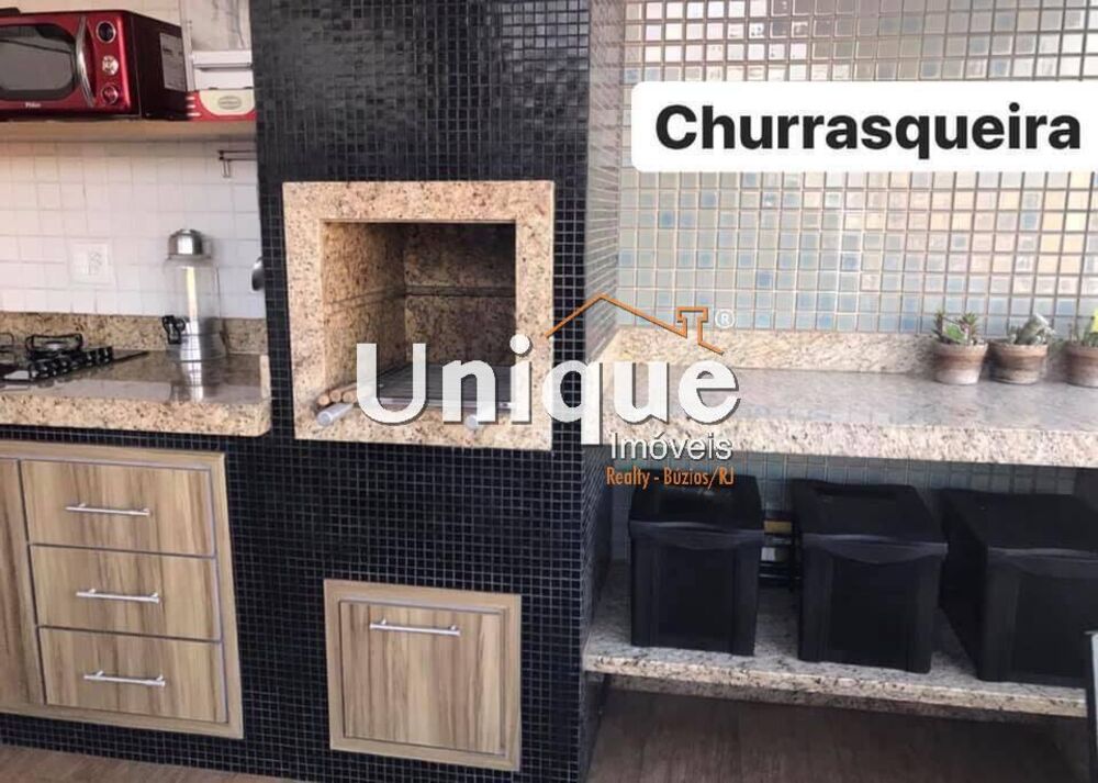 Cobertura, 3 quartos, 180 m² - Foto 2