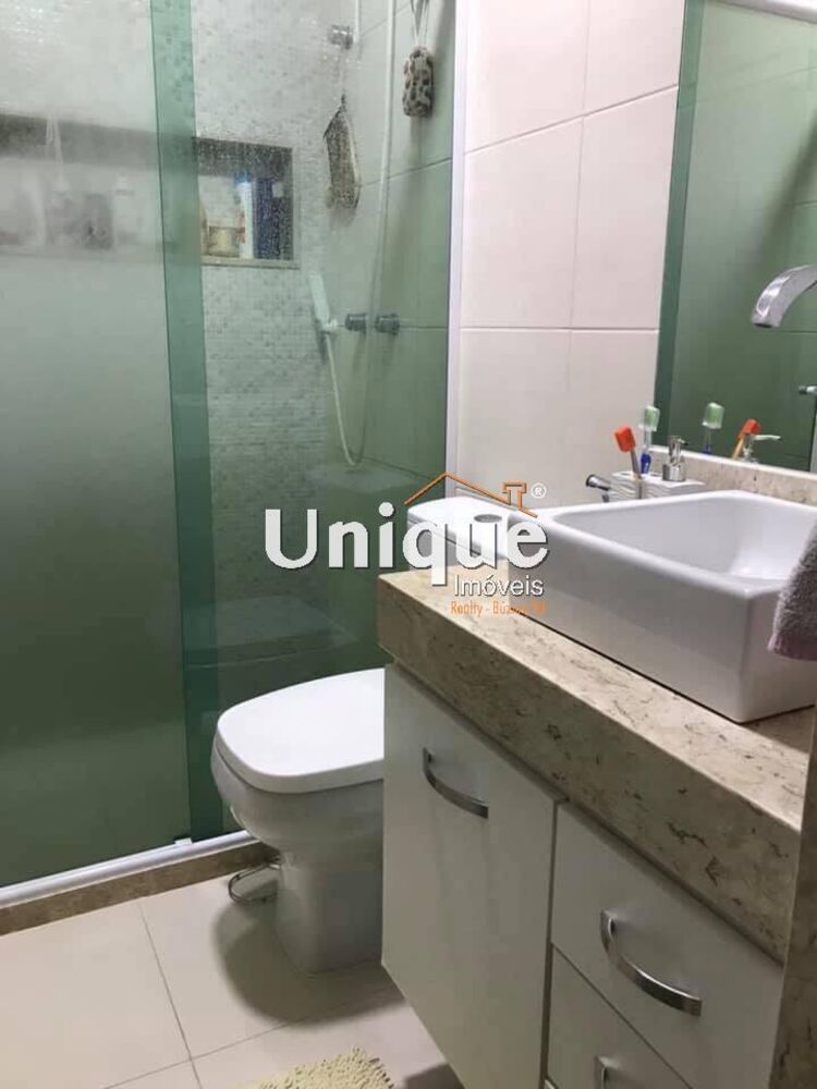 Cobertura, 3 quartos, 180 m² - Foto 9