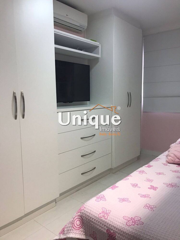 Cobertura, 3 quartos, 180 m² - Foto 10