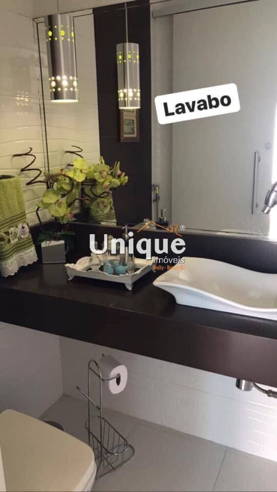Cobertura, 3 quartos, 180 m² - Foto 7