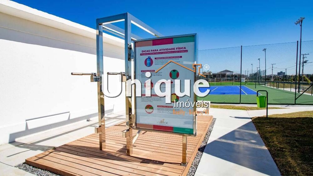 Terreno, 252 m² - Foto 8