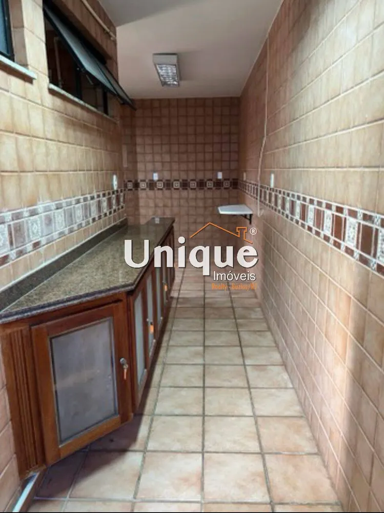 Apartamento, 2 quartos, 190 m² - Foto 8