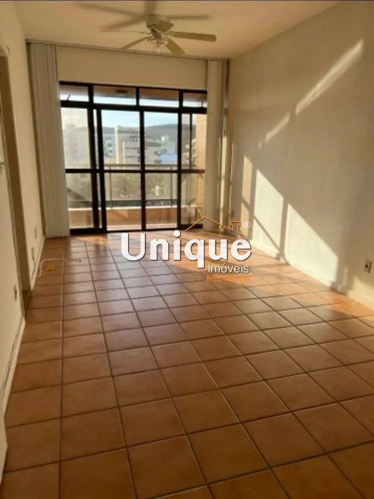 Apartamento, 2 quartos, 190 m² - Foto 1