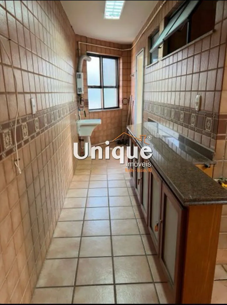 Apartamento, 2 quartos, 190 m² - Foto 9