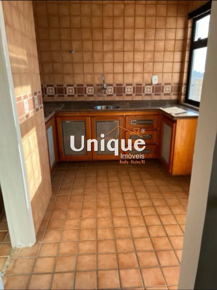 Apartamento, 2 quartos, 190 m² - Foto 6