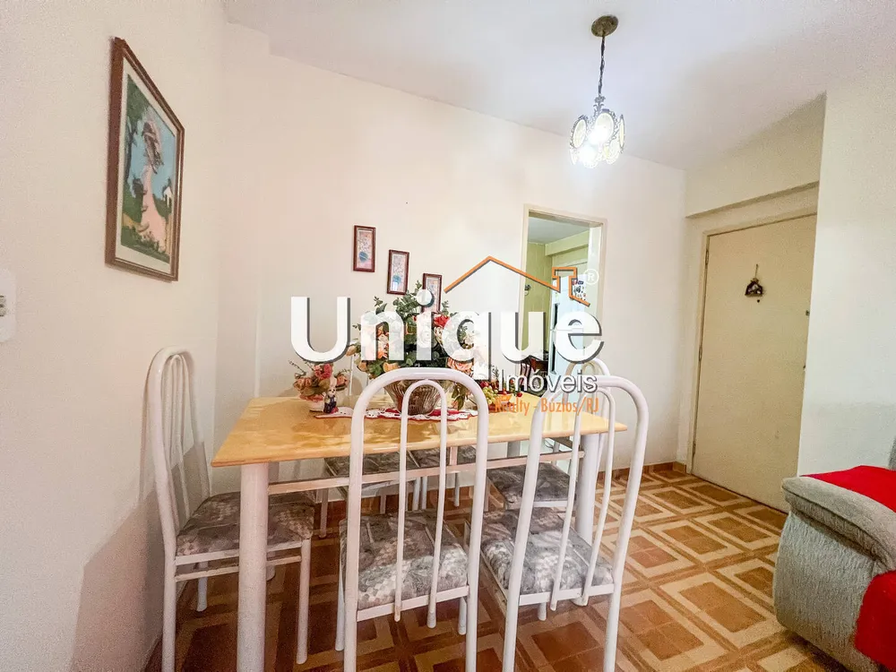 Apartamento, 2 quartos, 80 m² - Foto 5