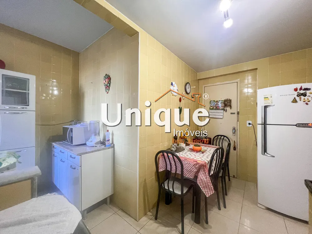 Apartamento, 2 quartos, 80 m² - Foto 12