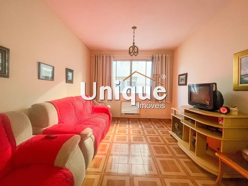 Apartamento, 2 quartos, 80 m² - Foto 3
