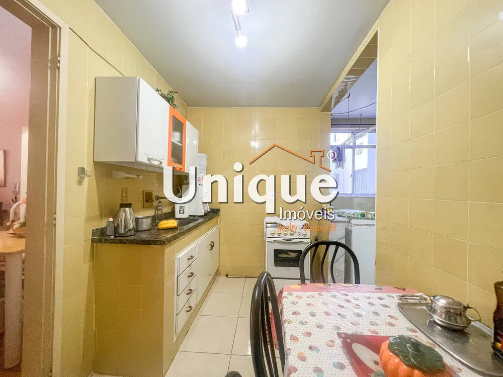 Apartamento, 2 quartos, 80 m² - Foto 10