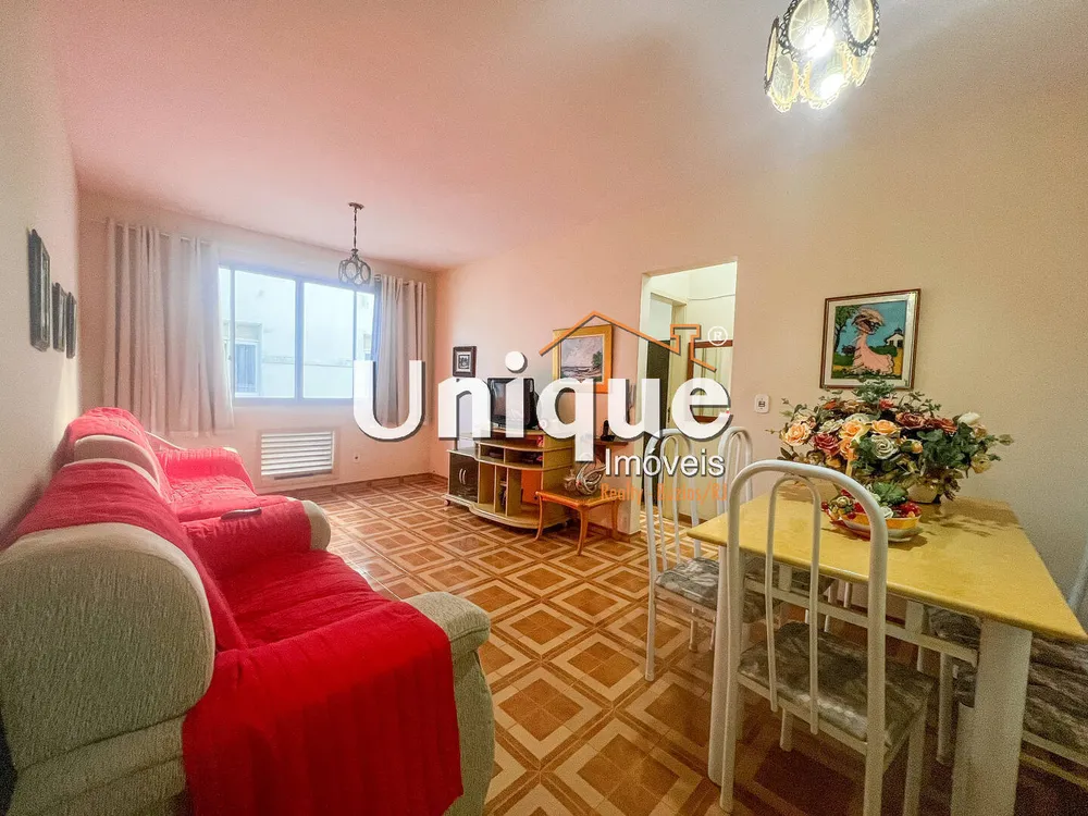 Apartamento, 2 quartos, 80 m² - Foto 2