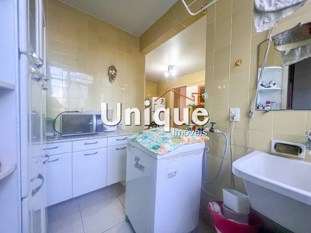 Apartamento, 2 quartos, 80 m² - Foto 15