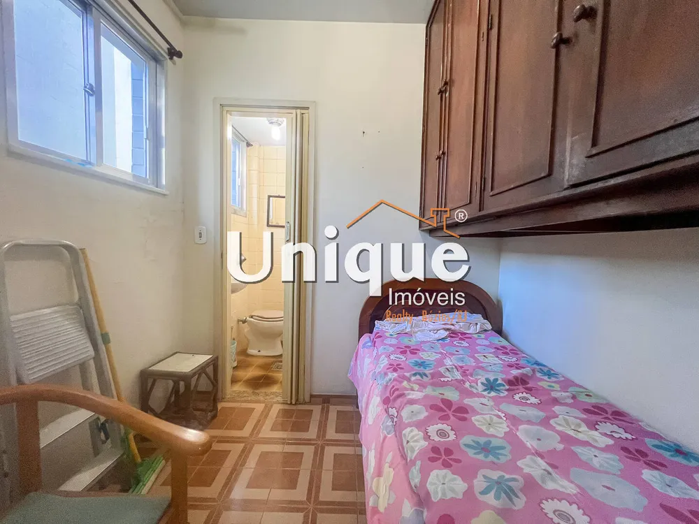 Apartamento, 2 quartos, 80 m² - Foto 14