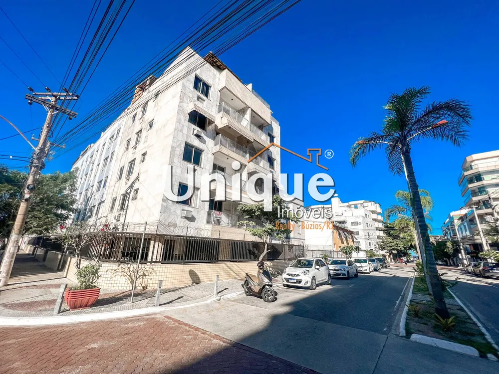Apartamento, 2 quartos, 80 m² - Foto 1