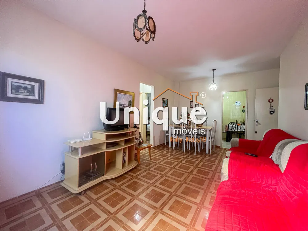 Apartamento, 2 quartos, 80 m² - Foto 4