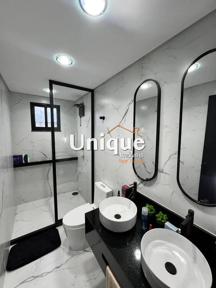 Casa, 3 quartos, 110 m² - Foto 15