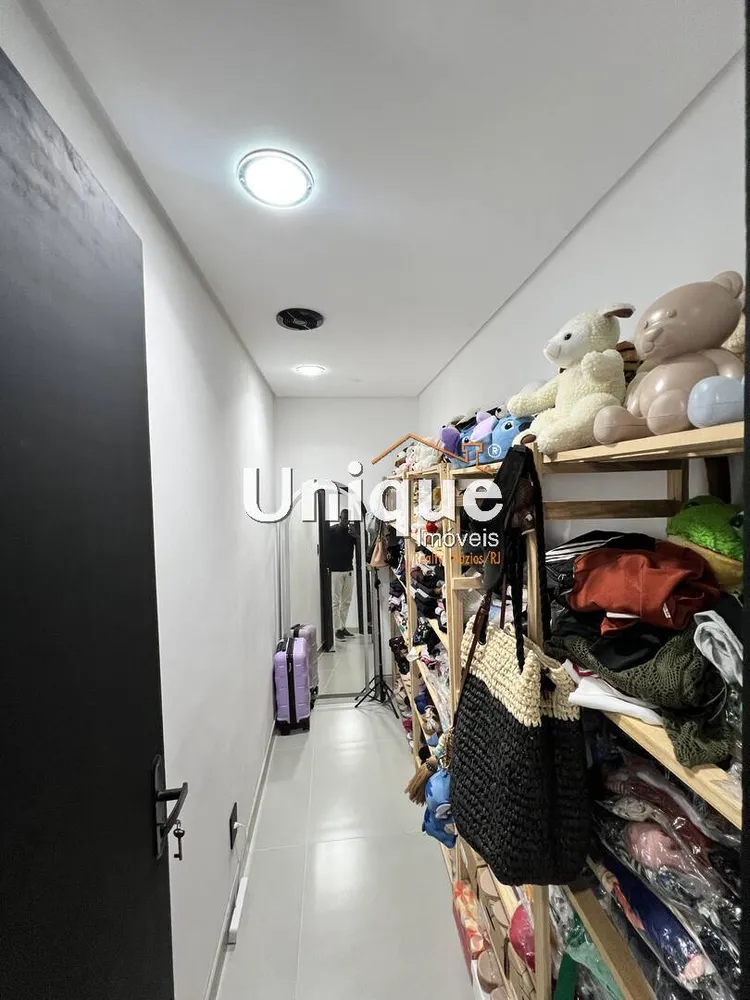 Casa, 3 quartos, 110 m² - Foto 13