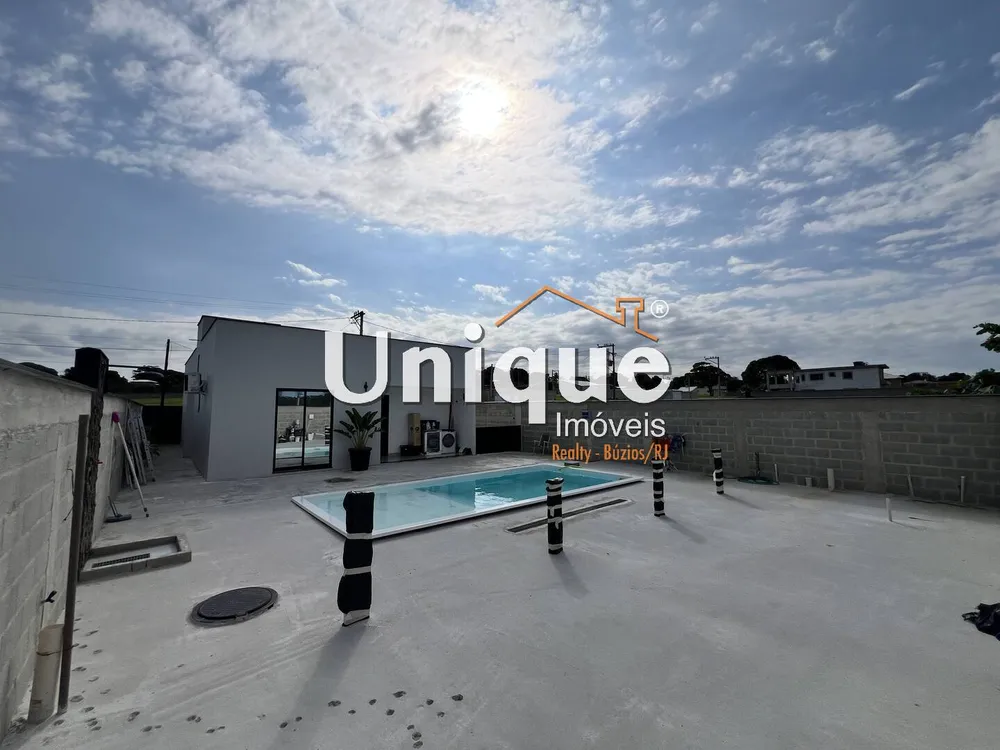 Casa, 3 quartos, 110 m² - Foto 16