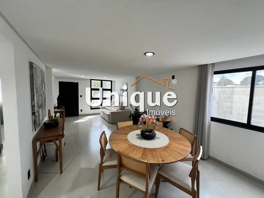 Casa, 3 quartos, 110 m² - Foto 6