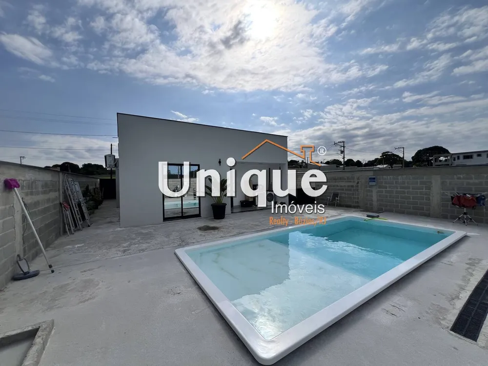 Casa, 3 quartos, 110 m² - Foto 11