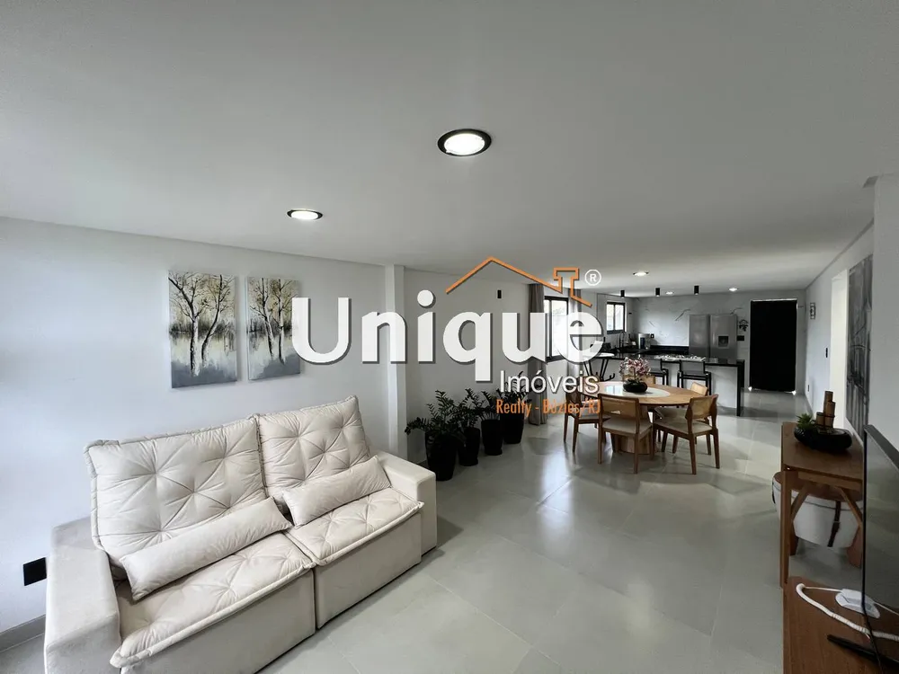 Casa, 3 quartos, 110 m² - Foto 3