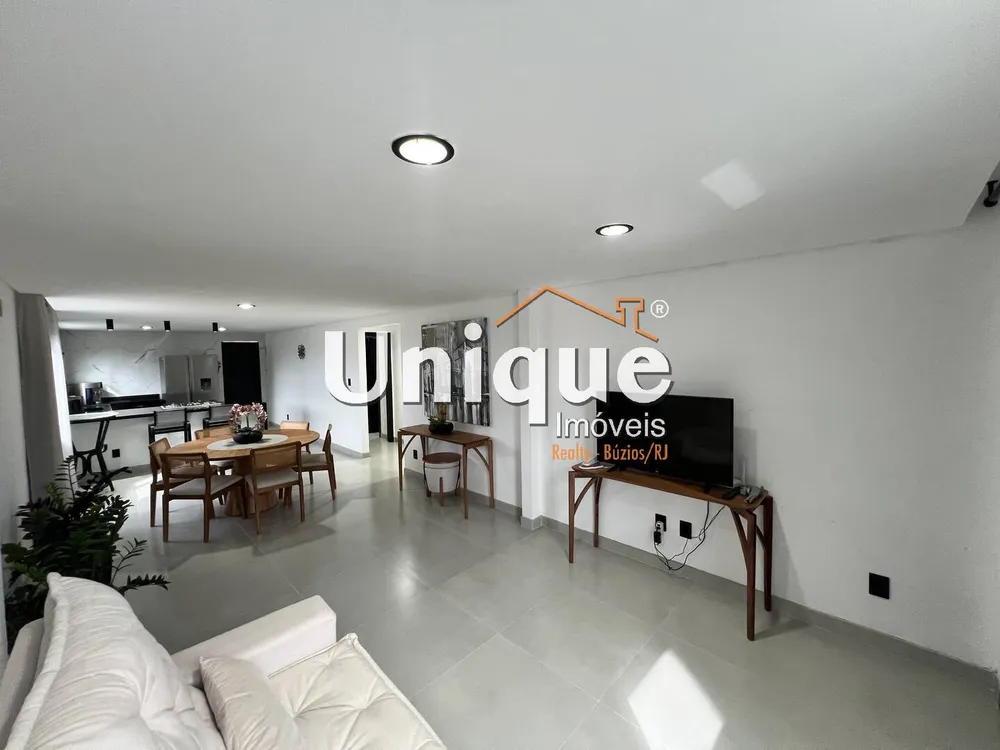 Casa, 3 quartos, 110 m² - Foto 4