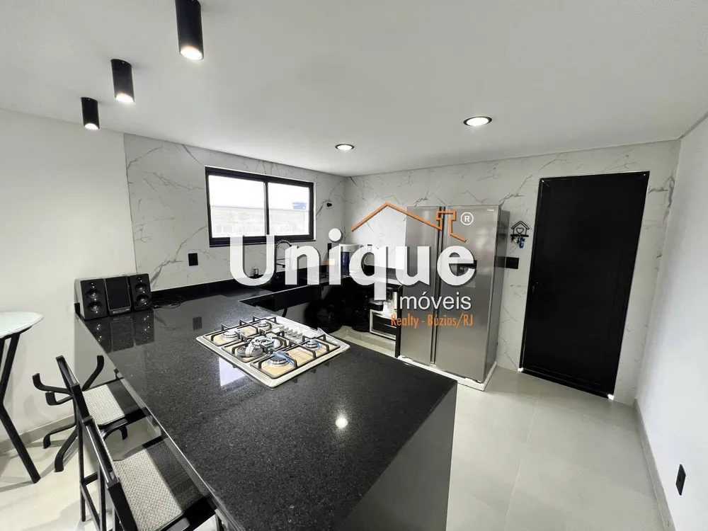 Casa, 3 quartos, 110 m² - Foto 7