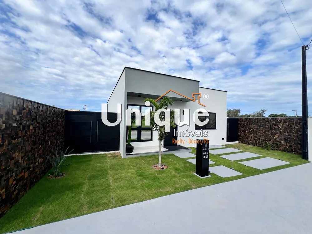 Casa, 3 quartos, 110 m² - Foto 1